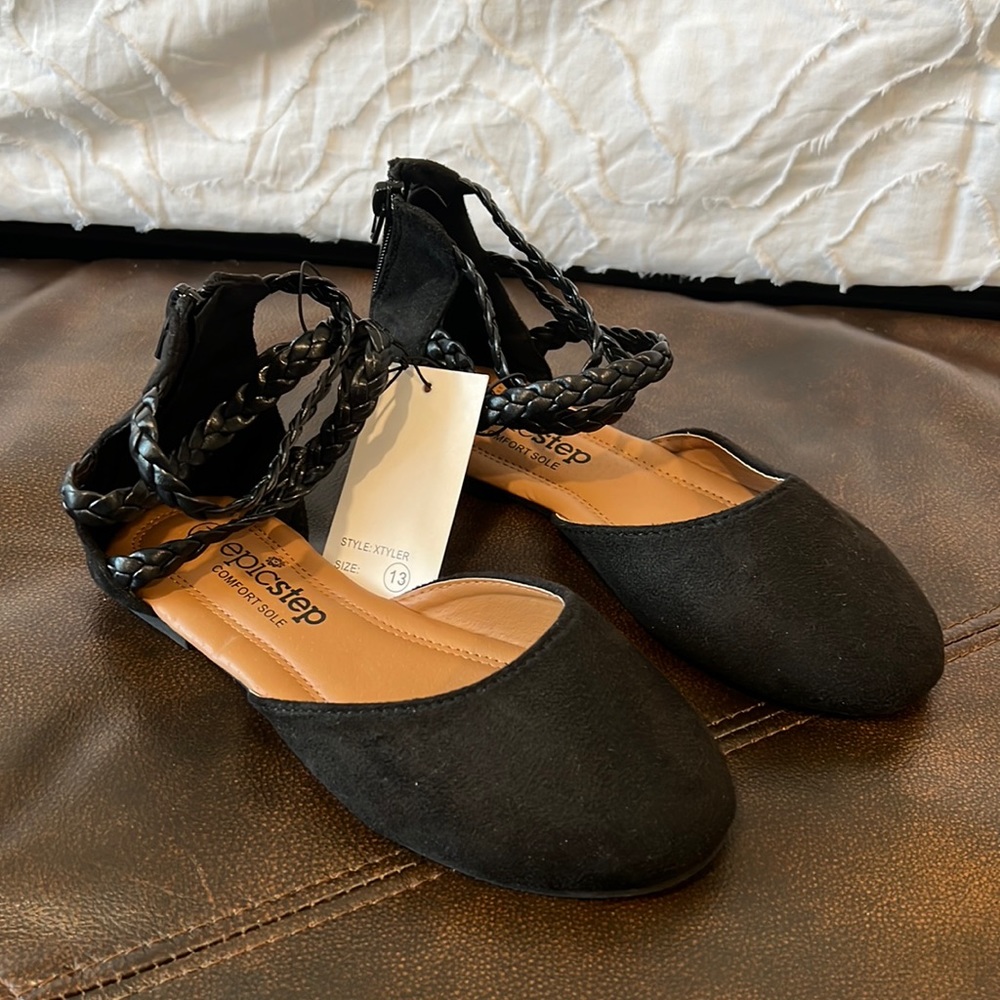 epicstep sandals